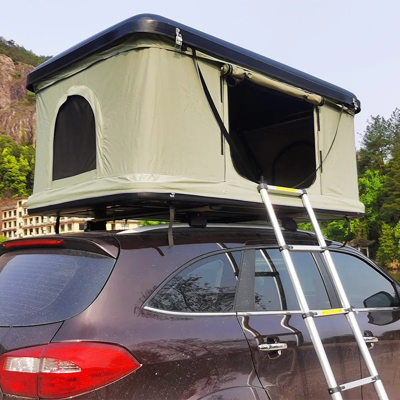 rooftop tents for camping truck bed suv car roof tent  roof top tent