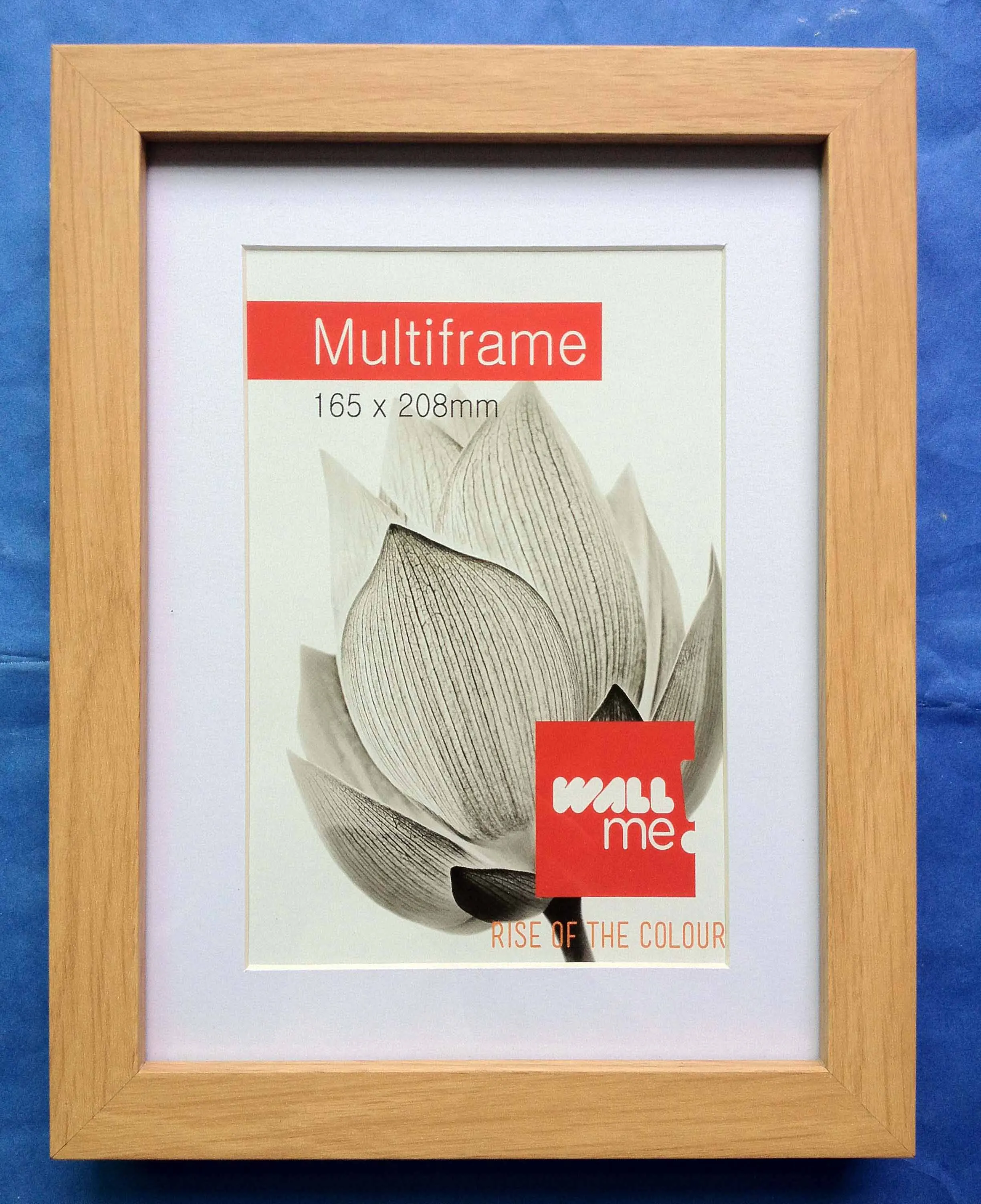 Art Wall Picture Frames, Souvenir Photo Frame, Window box frame