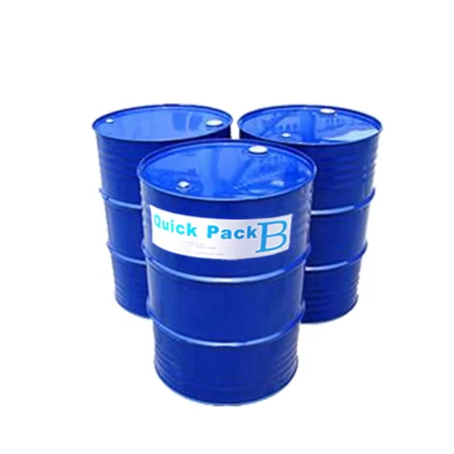 High Speed expanding Foam packaging machine for industrial products