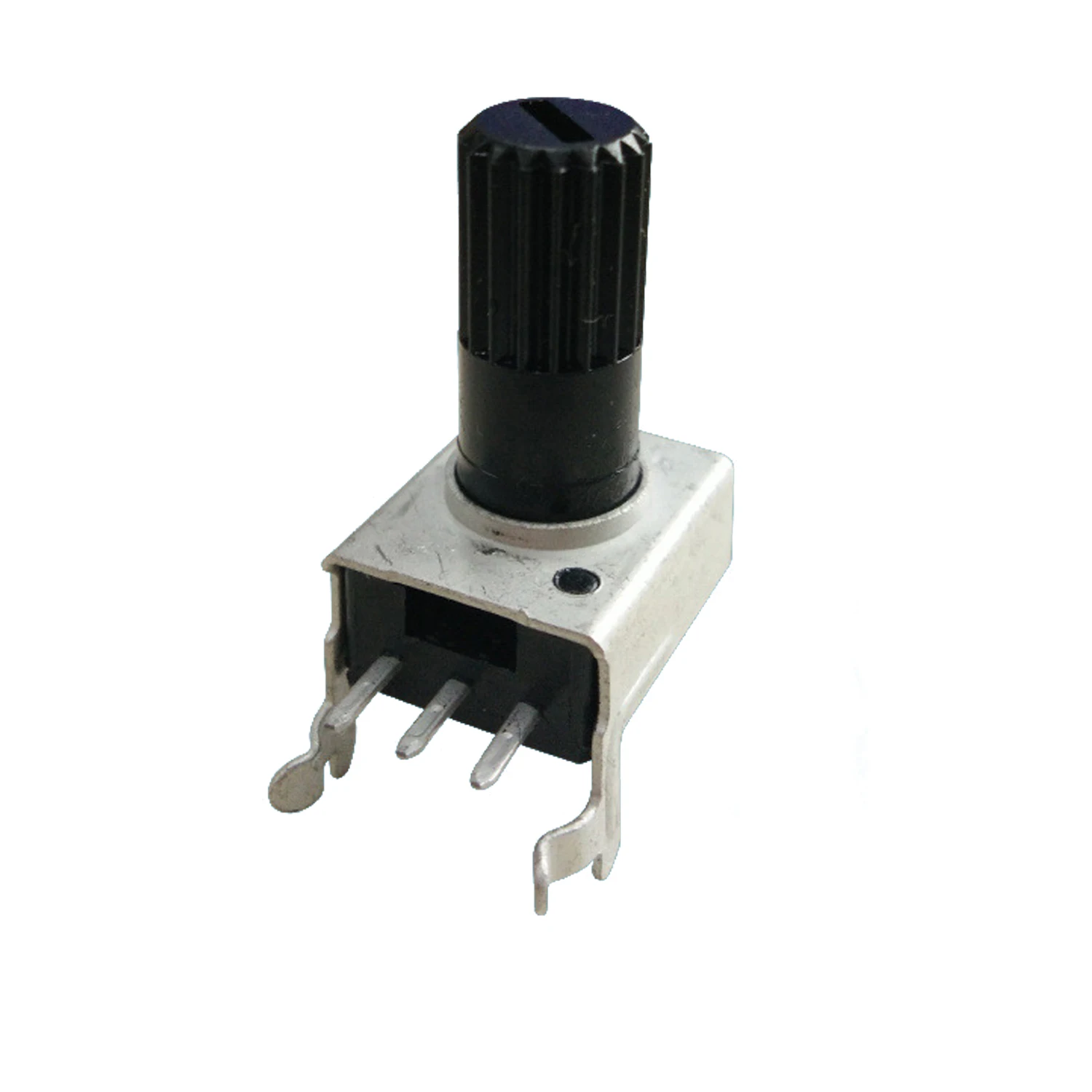 Factory Direct Sale potentiometer 9mm With Push Switch