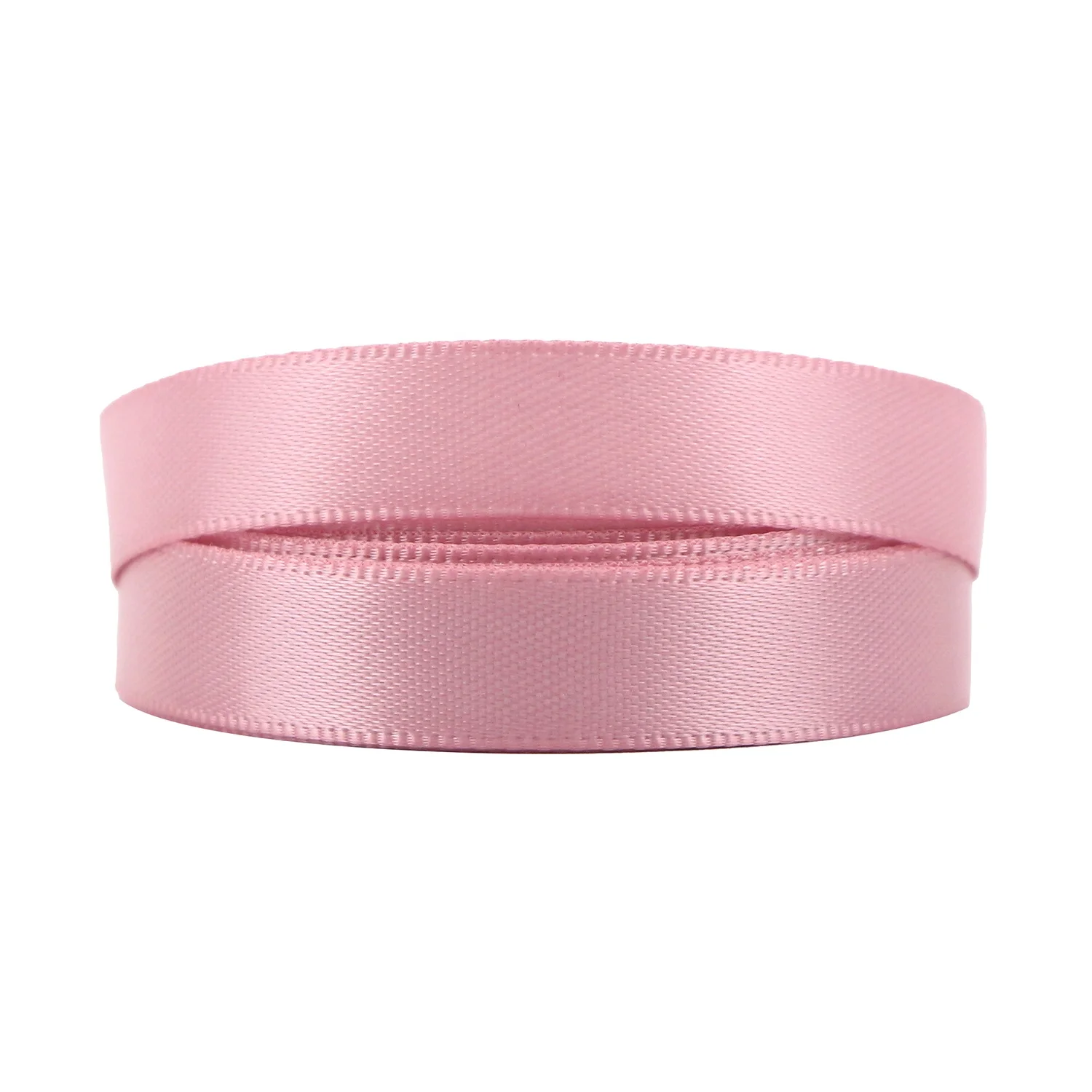 
Midi Ribbons Wholesale High Quality 196 Colors Single/Double Face 100% Polyester Silk Satin Ribbon For Gift 