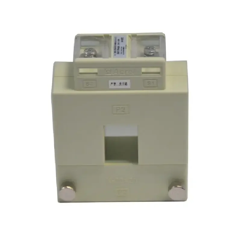 acrel Current Transformer Sensor AKH-0.66 K-80*80 Made in factory Split Core Current Transformer 1000/5A