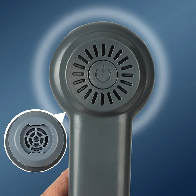 High Quality Electric Agptek Philippines Hand 4 Stage Rifle Filling Stirrup 4Stage Pressure Pcp Portable Quick-Fill Air Pump