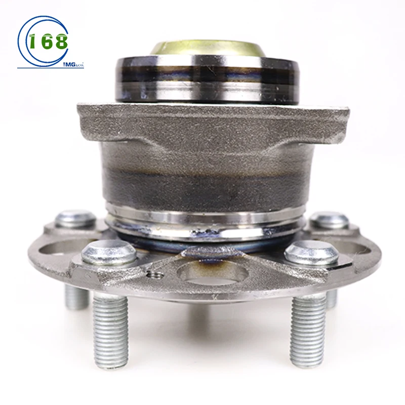 IMG Brand Auto Parts Supplier Car Wheel Hub Bearing 42200-T2J-H51 For Honda Accord 2014-2015