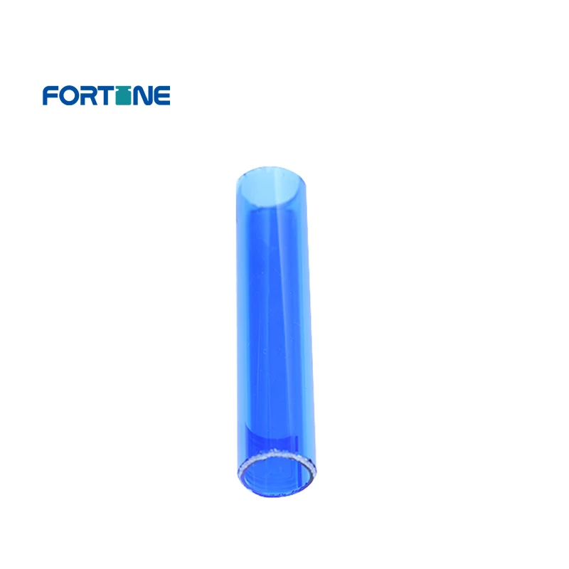 Factory Supply Price Borosilicate Glass Tubing Borosilicate Glass Tube Heat Resistance Borosilicate Glass Tube