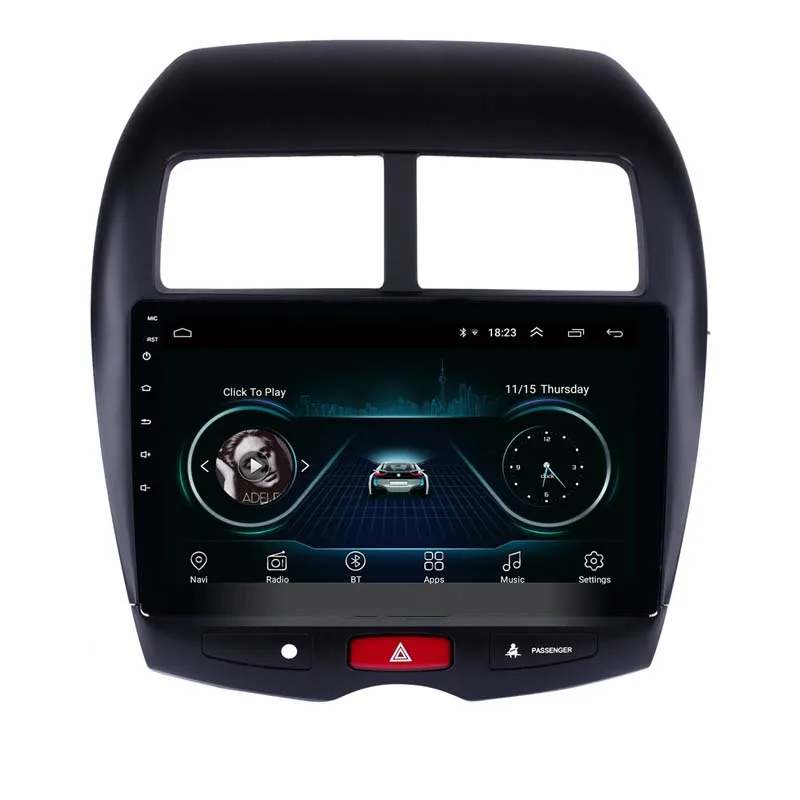 for CITROEN C4 2012 2013 2014  auto android  touch screen car dvd radio video audio gps multimedia navigation player