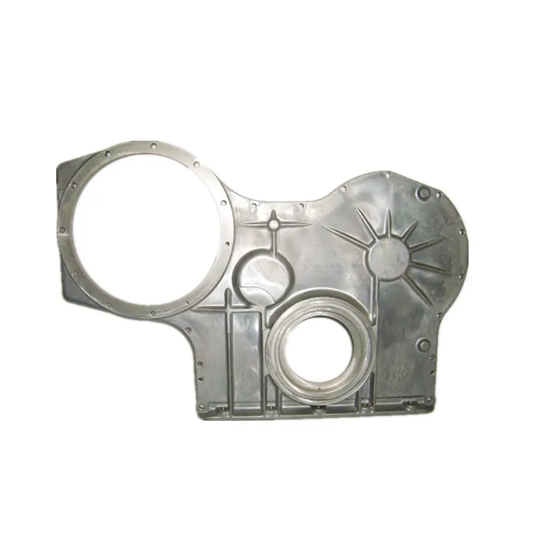 Excavator Daewoo Truck Bus Generator DL08 engine Parts 65.01304-0034 Timing Gear Cover