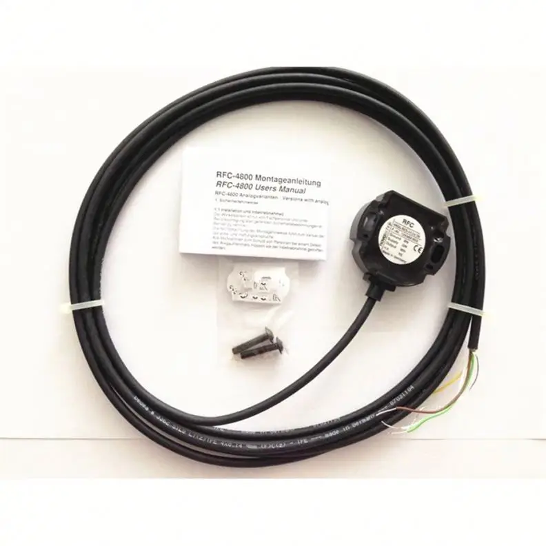 Vert-X 1601 KL10-20K PC90-501 KL 500 2K0/M SEZN Angle displacement sensor switch