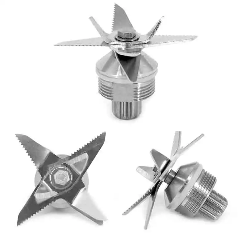 Блендер для блендера 8 лезвий