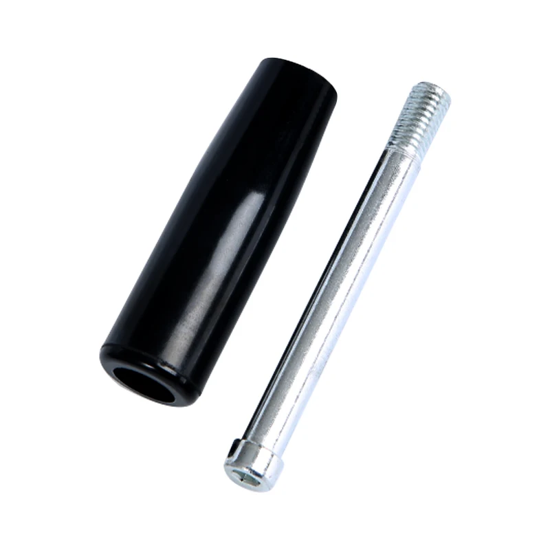 Chinese Manufacturer Wholesale Bakelite Rotating Handles Crank Handle Shovel Handle