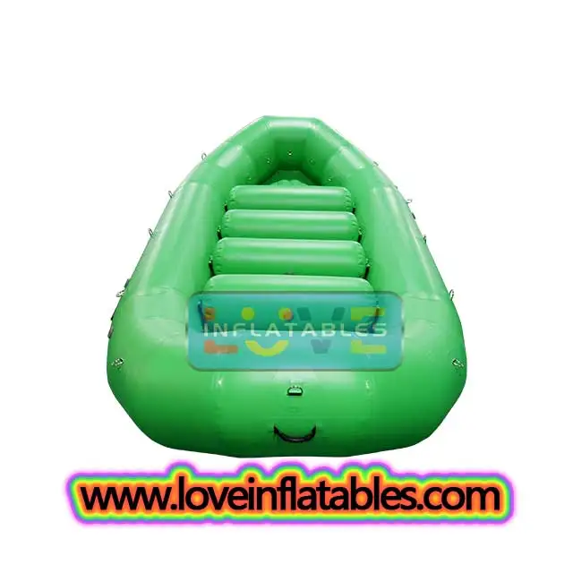 RMR Inflatable White Water Rafts For Sale / Rafting Boat/drifting boat