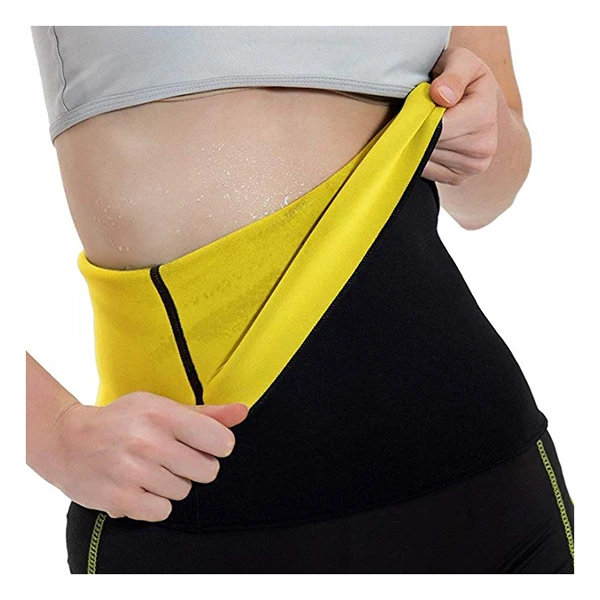 
Professional Neoprene Belly Sleeve Fat Burner Sauna Sweat Slim Belt 