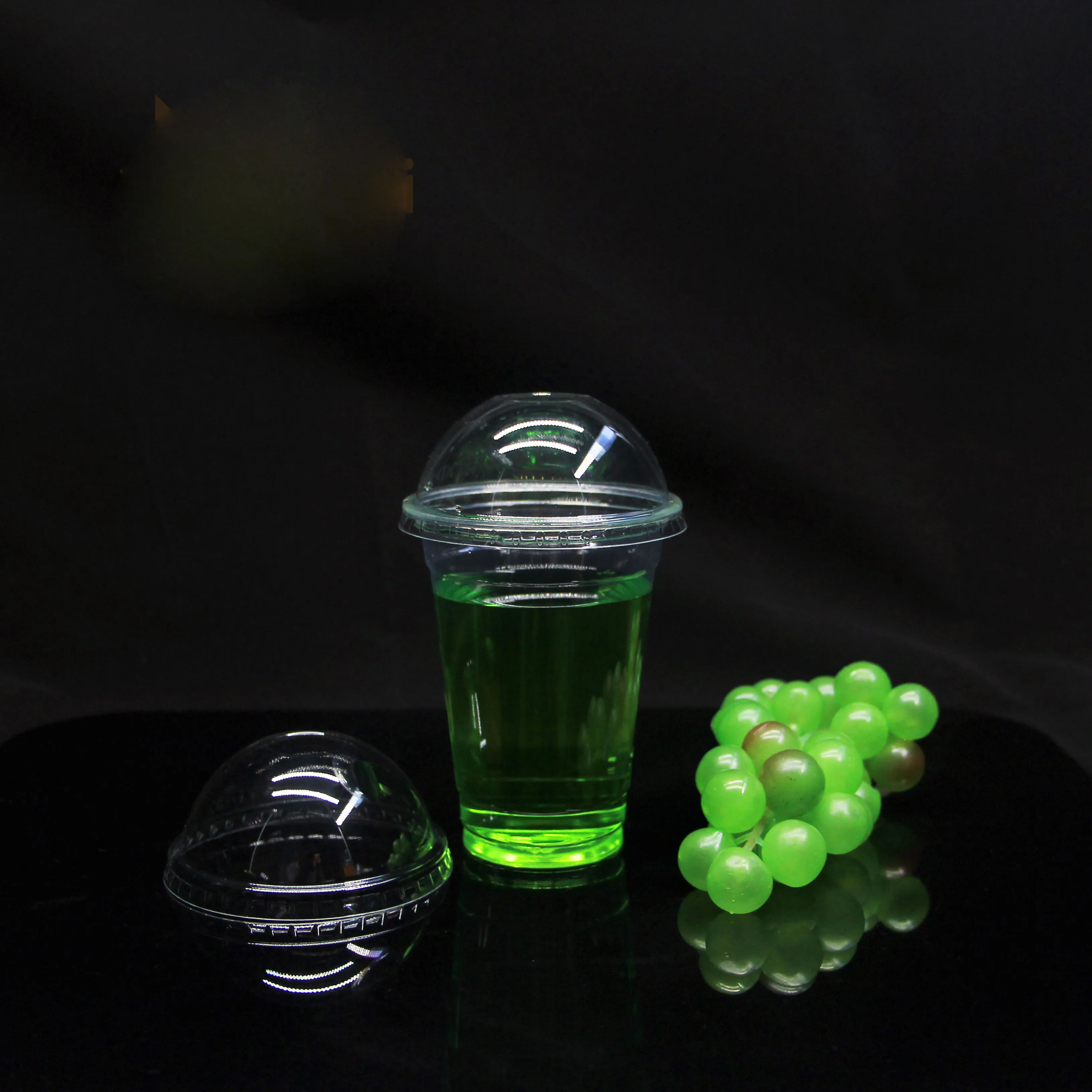 wholesale disposable wine glass 10oz 16oz plastic clear pet cups 22 20 10 12 14 16 ounce transparent plastic cup