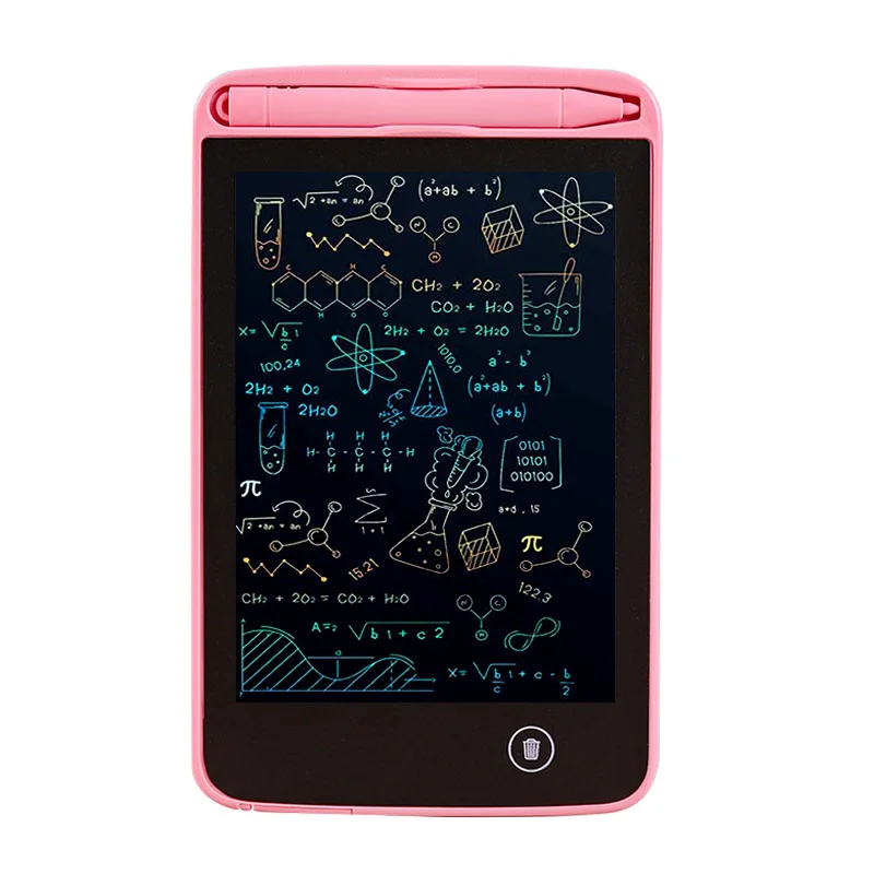 6.5/8.5/10/12/16 inch LCD Writing Tablet Digital Kids Drawing Tablet Handwriting Pads Portable Electronic Tablet Board