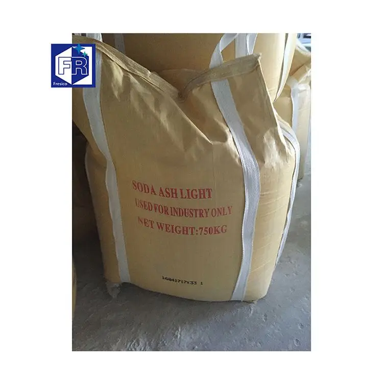 Good Quality Soda Ash Cheap Price Sodium Carbonate Soda Ash