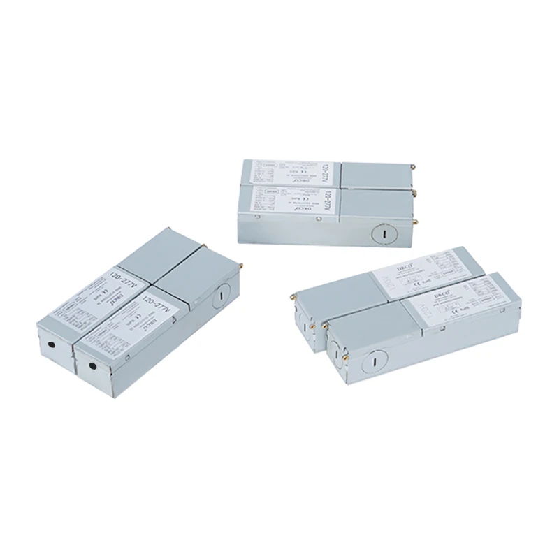 DRCO High PF СВЕТОДИОДНЫЙ источник питания 24 В 32 Вт Светодиодный драйвер для внутреннего освещения canless распределительная коробка