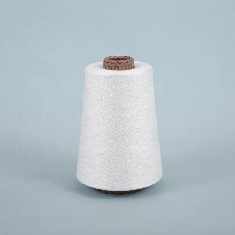 100% Cotton 32S/1 Combed Yarn Waxed With bci Certificate Cotton High Quality Hot Sale Fine Cotton Yarn