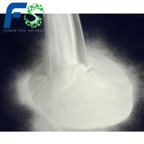 High Quality High Standard Production White Powder MBS Impact Modifier