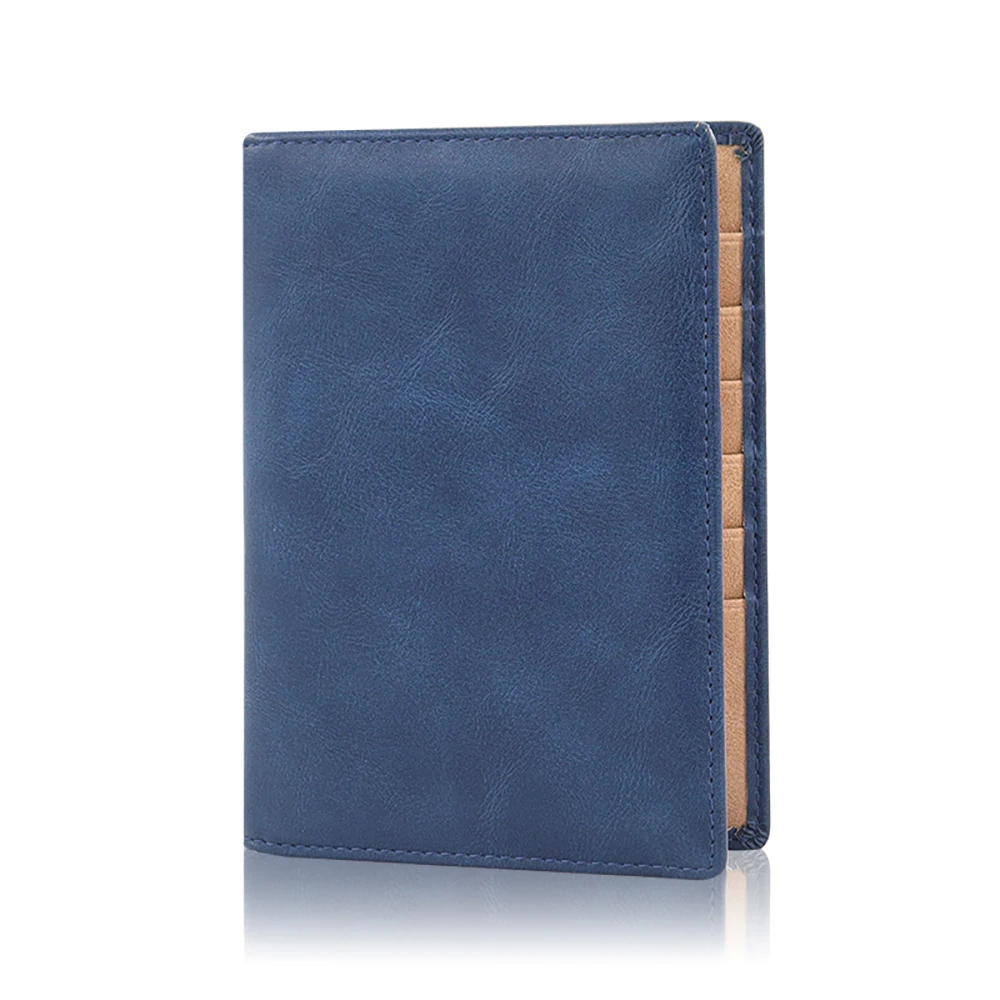 Пользовательская Обложка держатель для Карт Бумажник Кожаный многоцветный Держатель паспорта