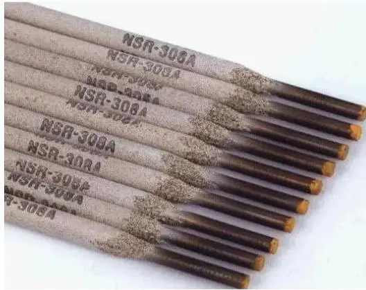 Stainless Steel 630 Tig Welding Rod  E312-16 E308 Stainless Steel Electrode Welding Rod 3.2mm