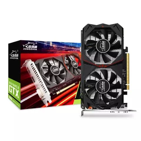  Wholesale High Quality GTX 960 4GB 128Bit GDDR5 Graphics Cards For Gaming