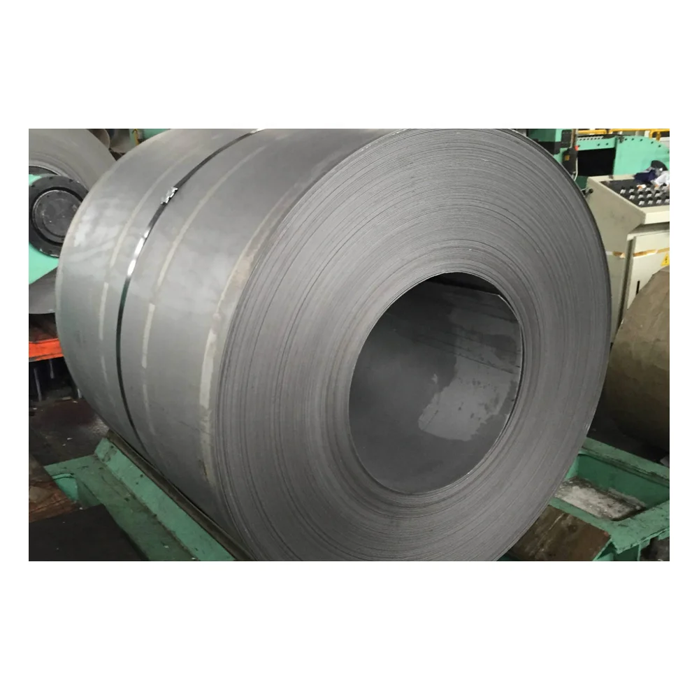 SS400 astm a36 manufacturing Hot Rolled carbon structural steel cold coil steel