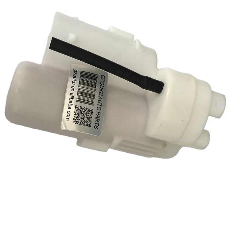Car electric Fuel Filter For Dongfeng Succe 1.6/1.5lL 7 seat 2009 17040-2ZS00/170402ZS00