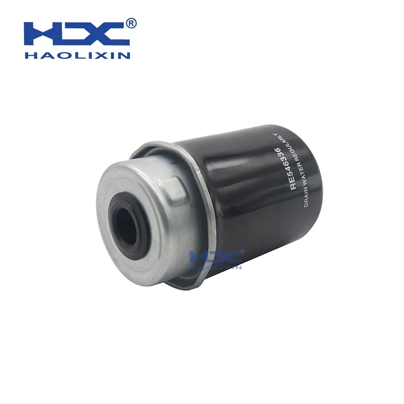 Engine Fuel Filter BF46045-D RE546336 FS20074 RE536195 RE548534 for John Deere