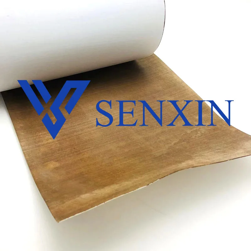 Factory Direct sale 3mm Thickness Virgin PTFE Filled With Glass Fiber Sheet One Size Etched PTFE Sheet Film Rolls
