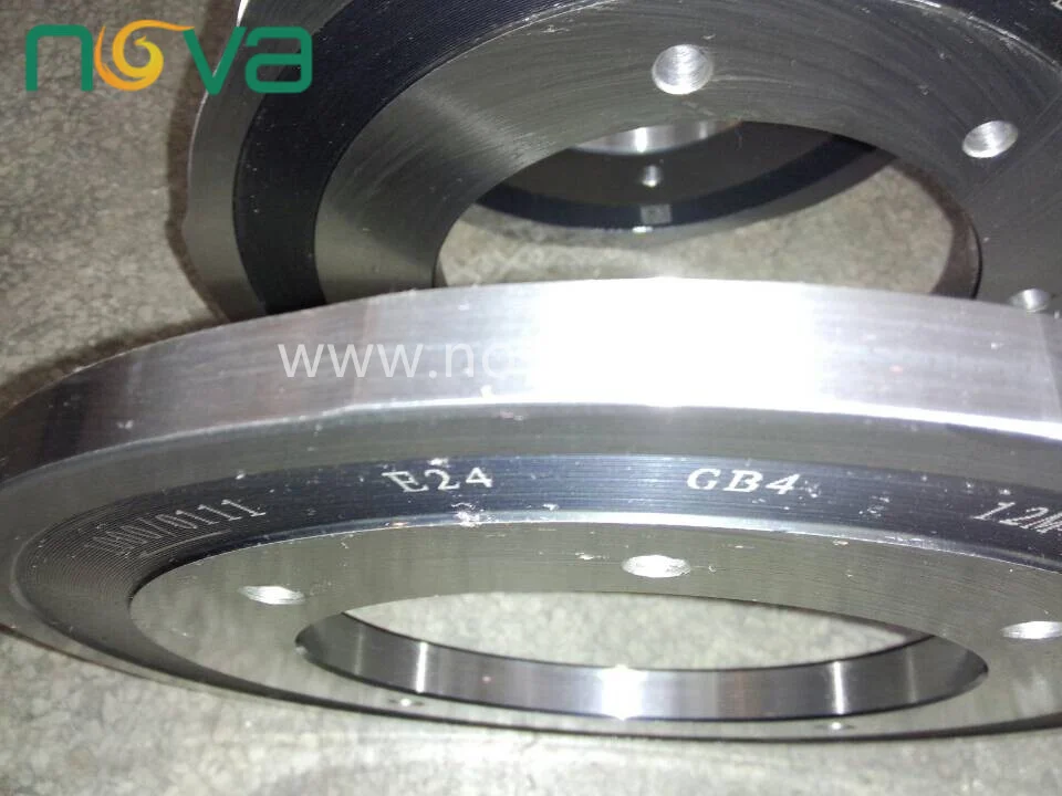 Changzhou Nova  Warp Knitting Machine Spare Parts Cam Disk