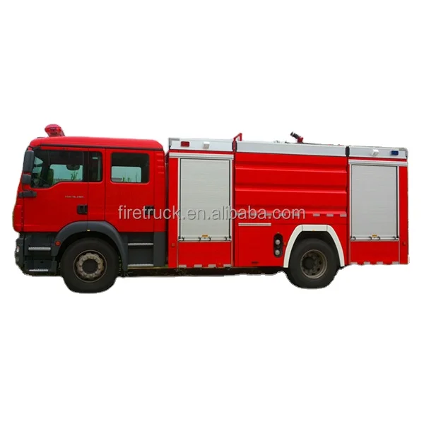 China professional manufacturer fire truck, fire machine, fire fighting vehicles