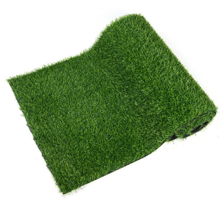 Hot Sales Common Outdoor Artificial Grass For Landscaping Playground Garden And Fencing Grass Wall