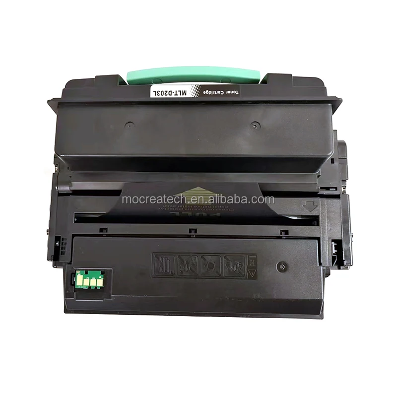 Mocreate Compatible MLT-D203S MLT-D203L MLT-D203E MLT-D203U Toner Cartridge For Samsung SL-M3320/3820 M3370 MLT-D203
