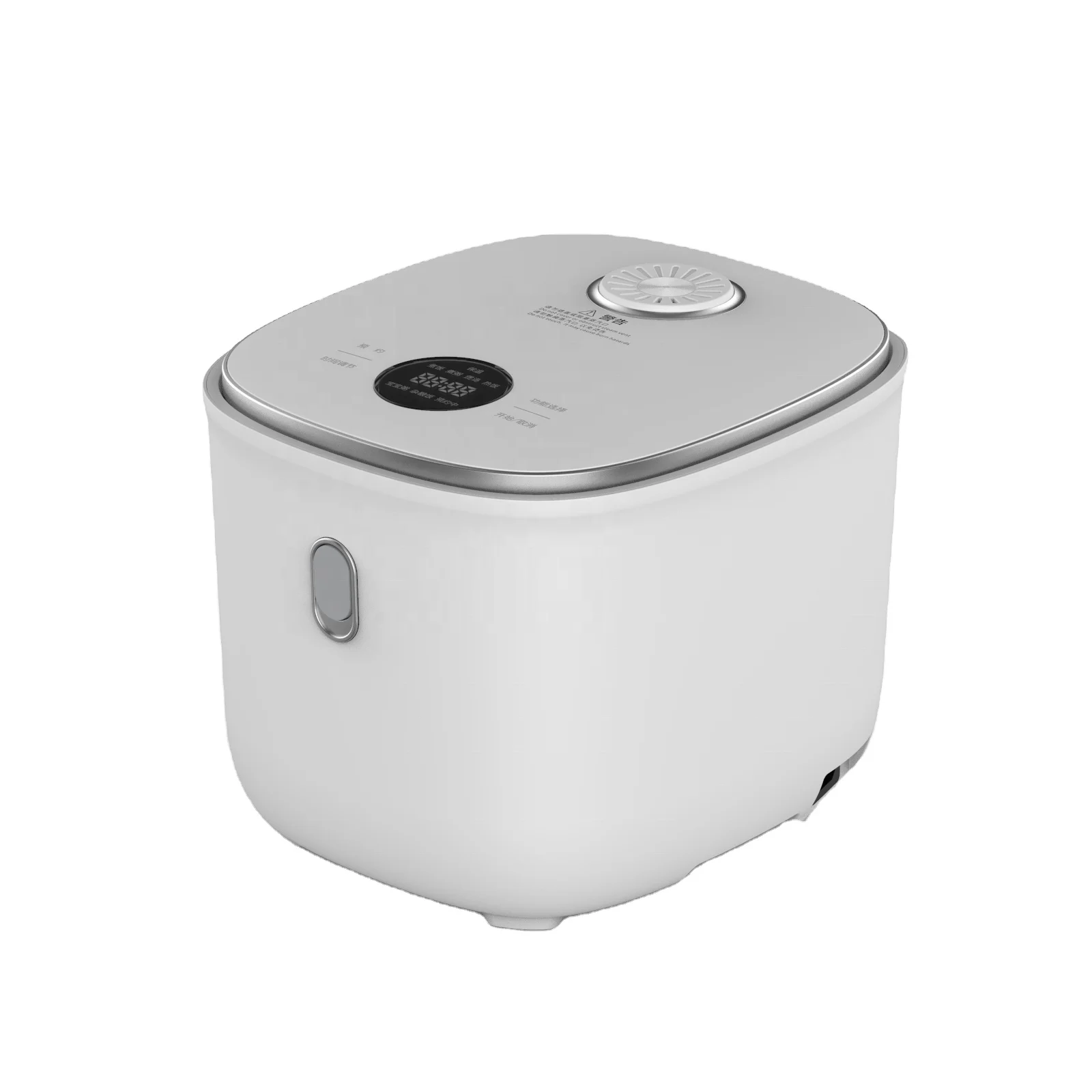 2022 1.2/1.6/2/3L Low-sugar rice cooker electric rice cooker sold well in Japan, Korea and Europe