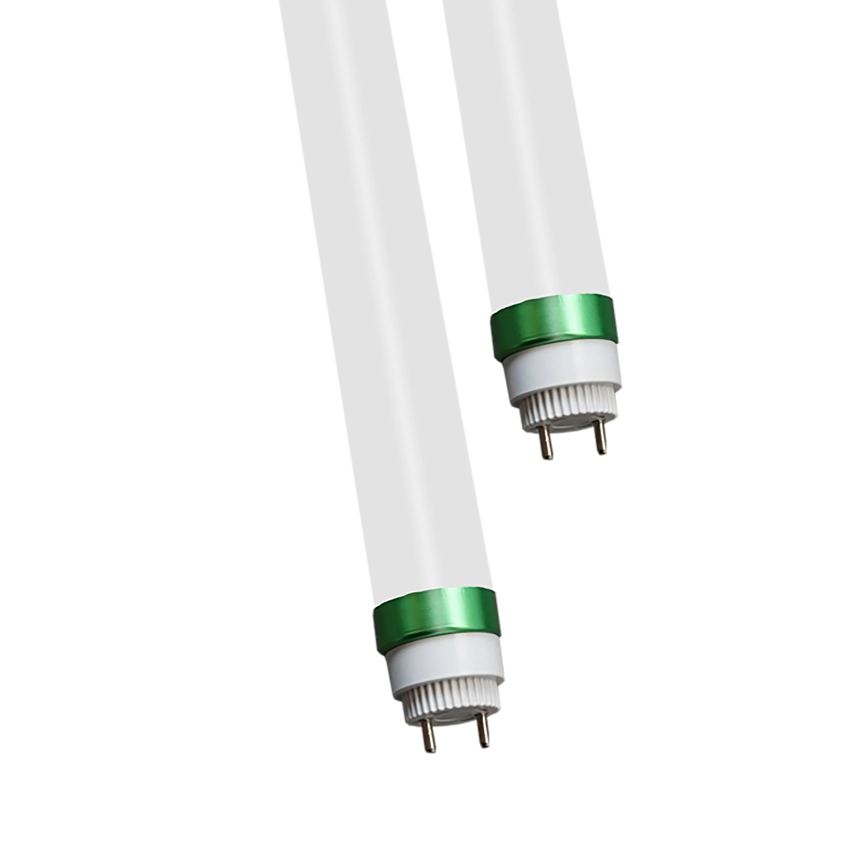 High Quality Long Life Low Light Decay Integrated Industrial T8 Radar Microwave Sensing LED Tube