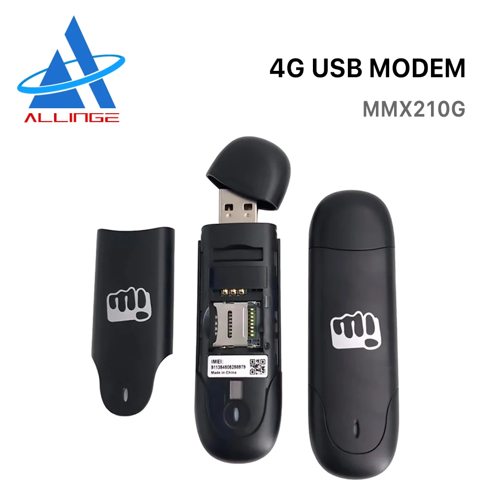 LG415 Sitong Best Quality China Manufacturer Mini Industrial 3G 4G Mobile Wifi Router