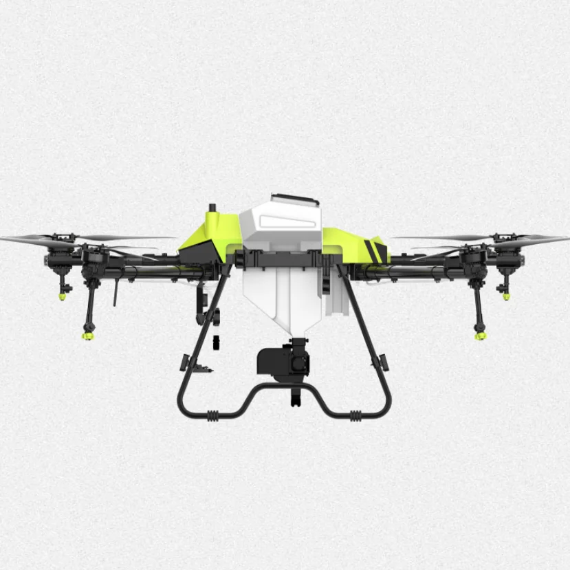 Agricultural UAV