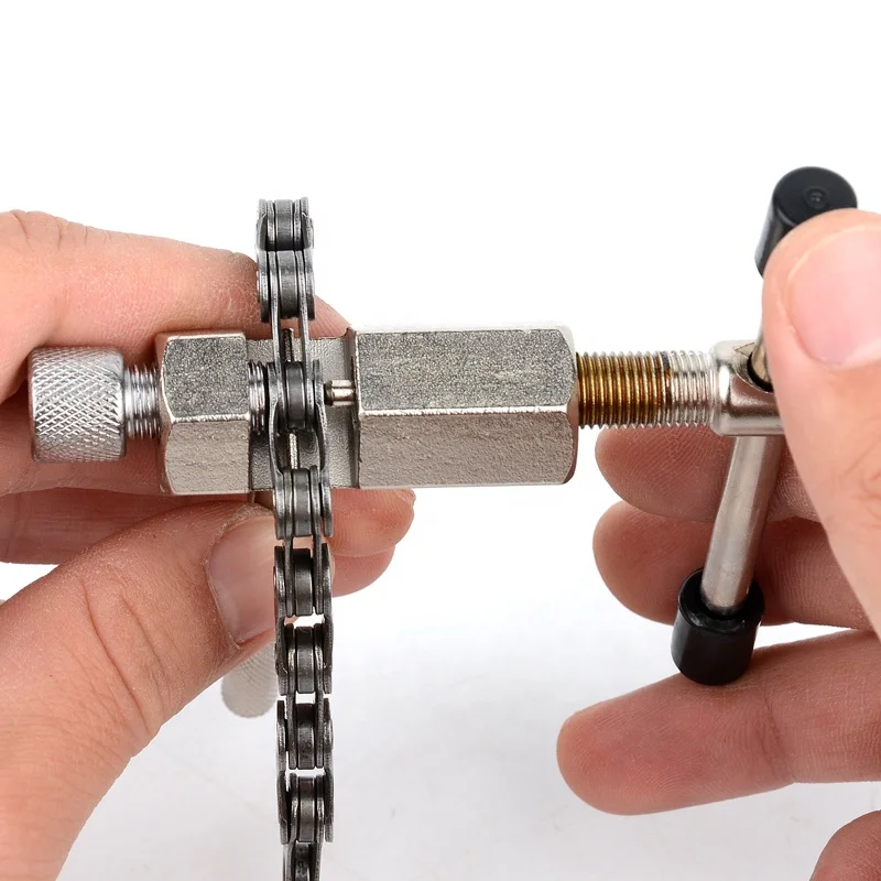 Bicycle Chain Tool Splitter For Single Speed 6-11s High Quality Chain Rivet Tool Breaker Mountain Bike Repair Tool