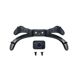 Manufacturer Game Repaired Part Remap Back Paddle Kit For PS5 Solid Black Matte Paddle For Play Station5 Game Accessories