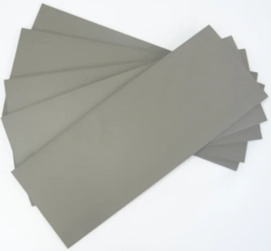 Бесплатная Доставка 2 3 4 7 мм резиновая прокладка для изготовления светочувствительных прокладок для предварительной печати флэш-пена