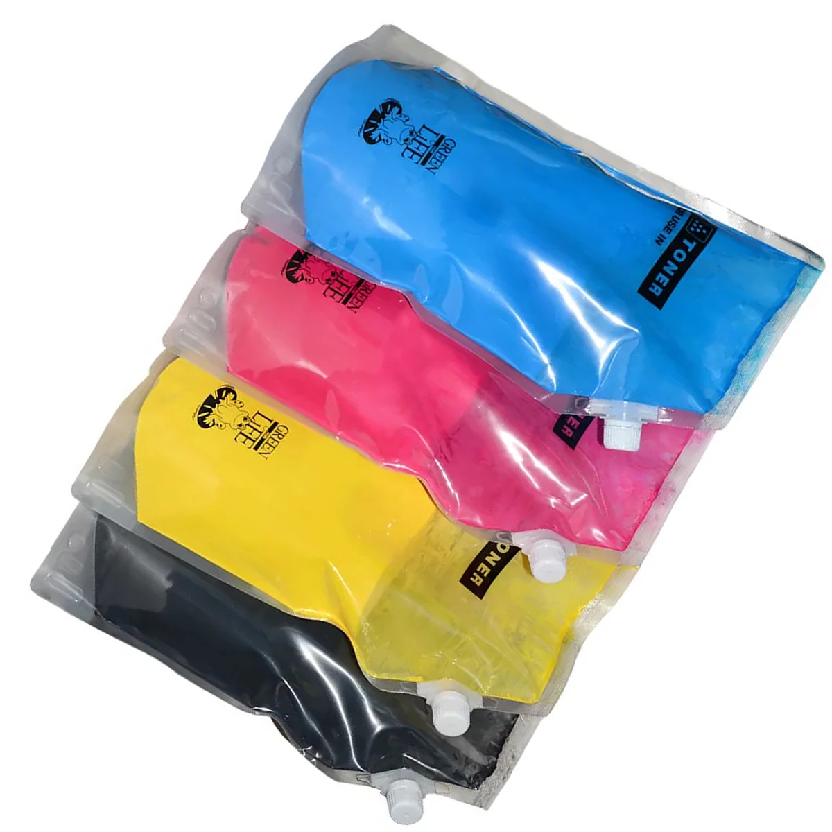 1 кг Тонер-порошок для HP Color LaserJet управляемый MFP E-78223dn E-78228DN E 78223dn 78228DN E78223-dn E78228-DN E78228 E78223 dn
