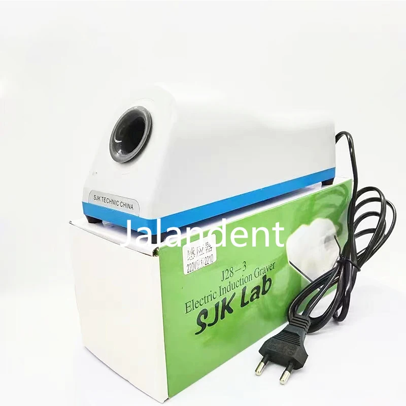 Dental  Electric Induction Graver Dental Laboratory Technician Equipment Wax Knife Heaters