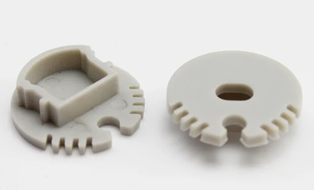 LEDLUZ LED Aluminum Profiles for Linear Light Pendant for Office Housing