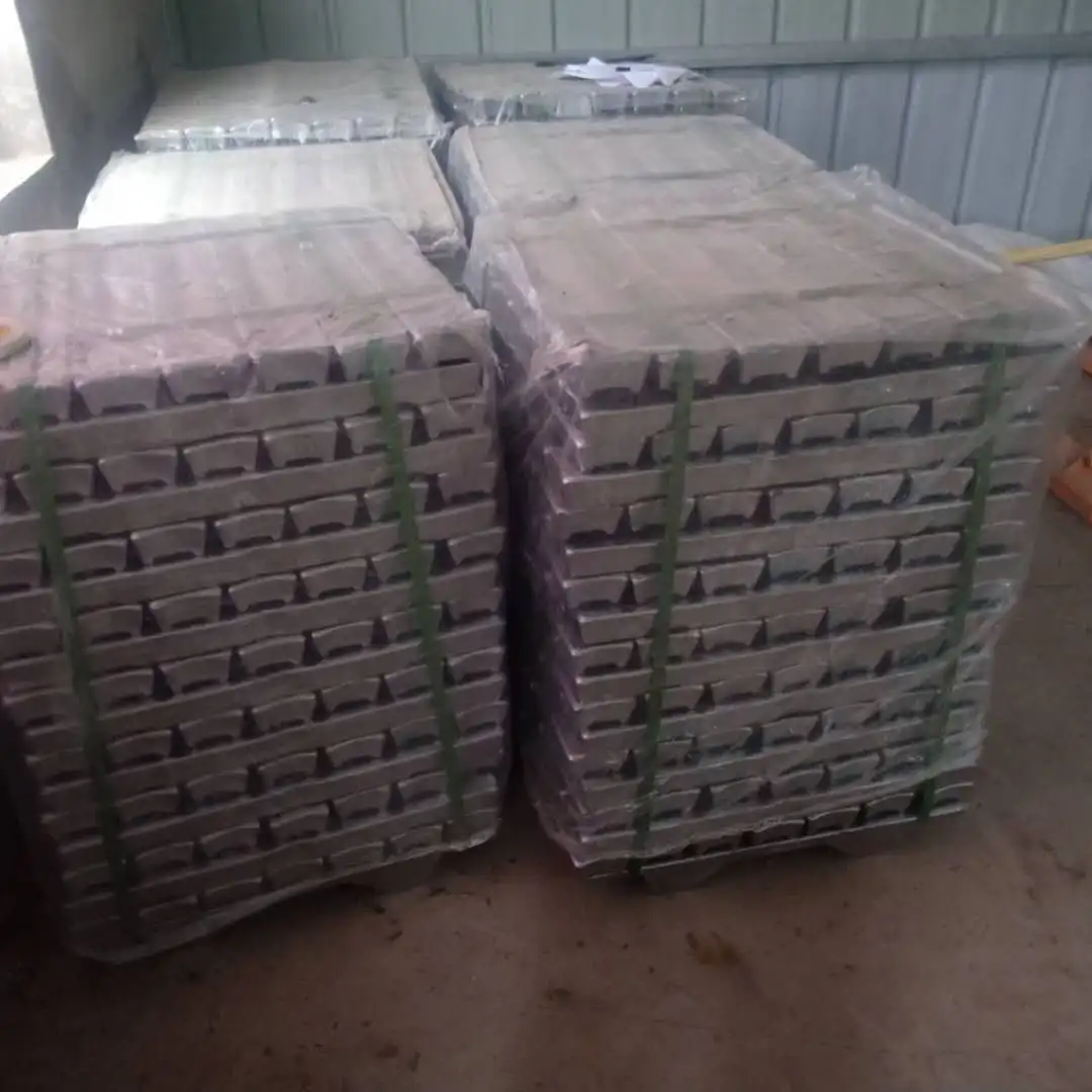 Ingot Adc12 Aluminium Alloy TIA Time Surface Series Finish Temper Pure Package Weight Form Origin Certificate Mill Aluminum Days