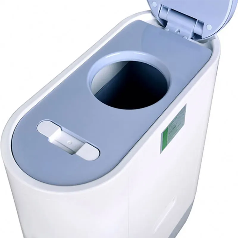 Most Popular Hot Selling Home Food Cycler Composting Machine