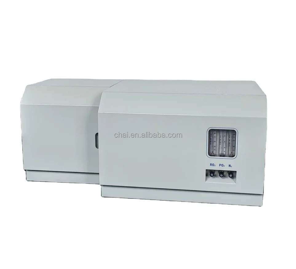Micro Coulometric Titration Sulfur and Chlorine Testing Analyzer Equipment ASTM D5808 D5808 D5194