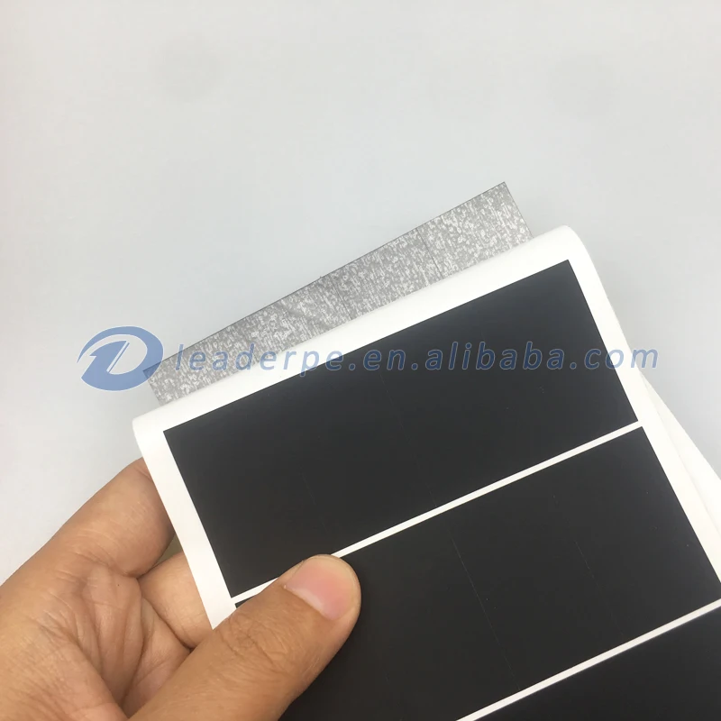 
Heat sink 0.03~08mm die-cutting pyrolytic graphite sheet roll 