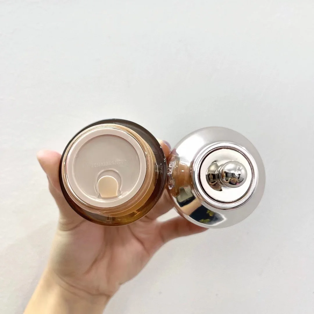 Wholesale High Quality Essence Eye Cream Anti Guy Firming Repair Dark Circles Moisturizing Fade Fine Lines Firming Eye Circle