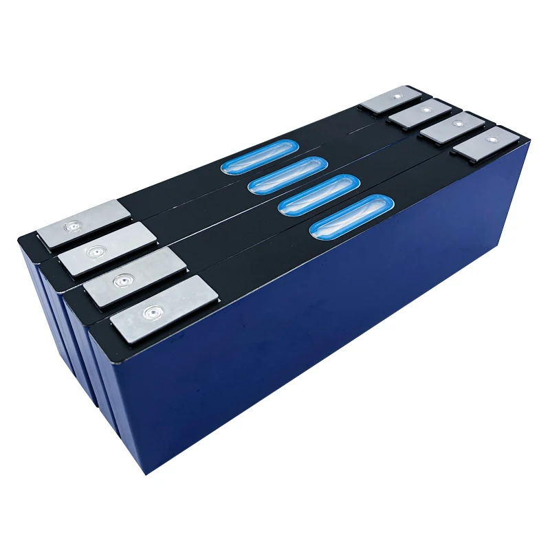 CATL3.7V 116Ah  Prismatic Lithium Ion Cell  120Ah NMC Rechargeable 3.7v 120ah