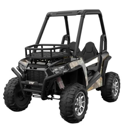 2022 новый дизайн 12В 24В бок Utv 4x4 внедорожных транспортных мотосредств ездить на Детский электромобиль Машинки Игрушки для детей